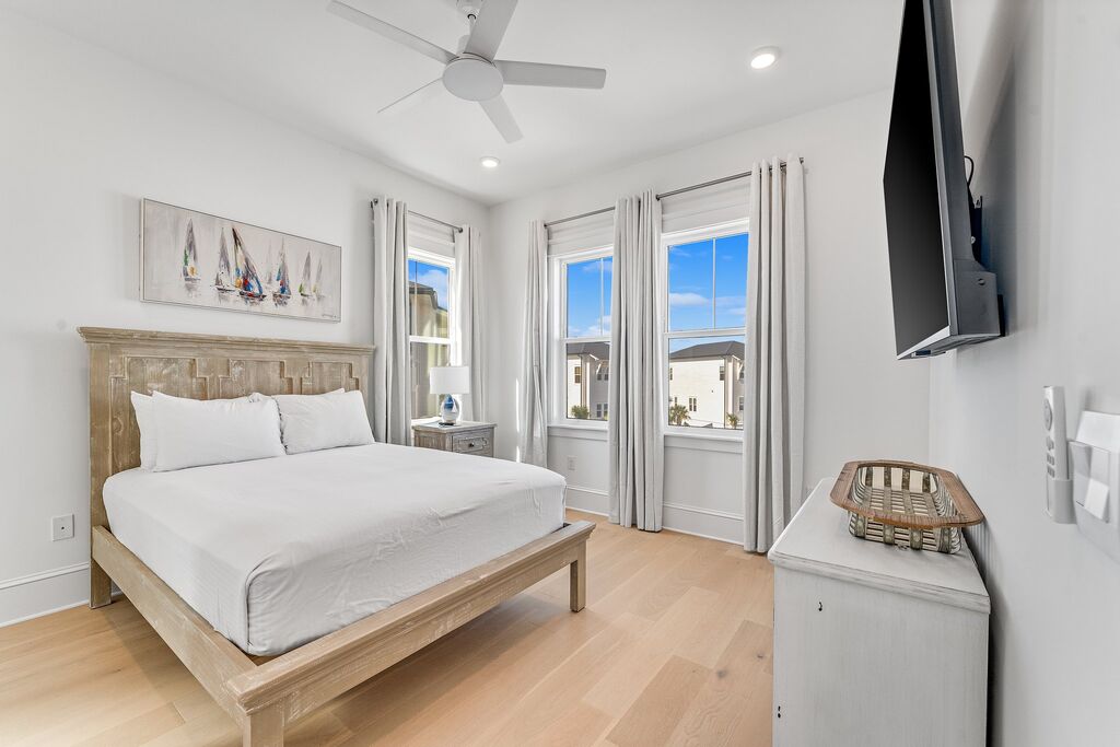 6 House vacation rental located in 30A 1