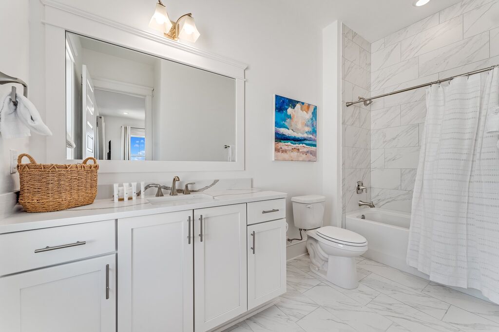 6 House vacation rental located in 30A 1