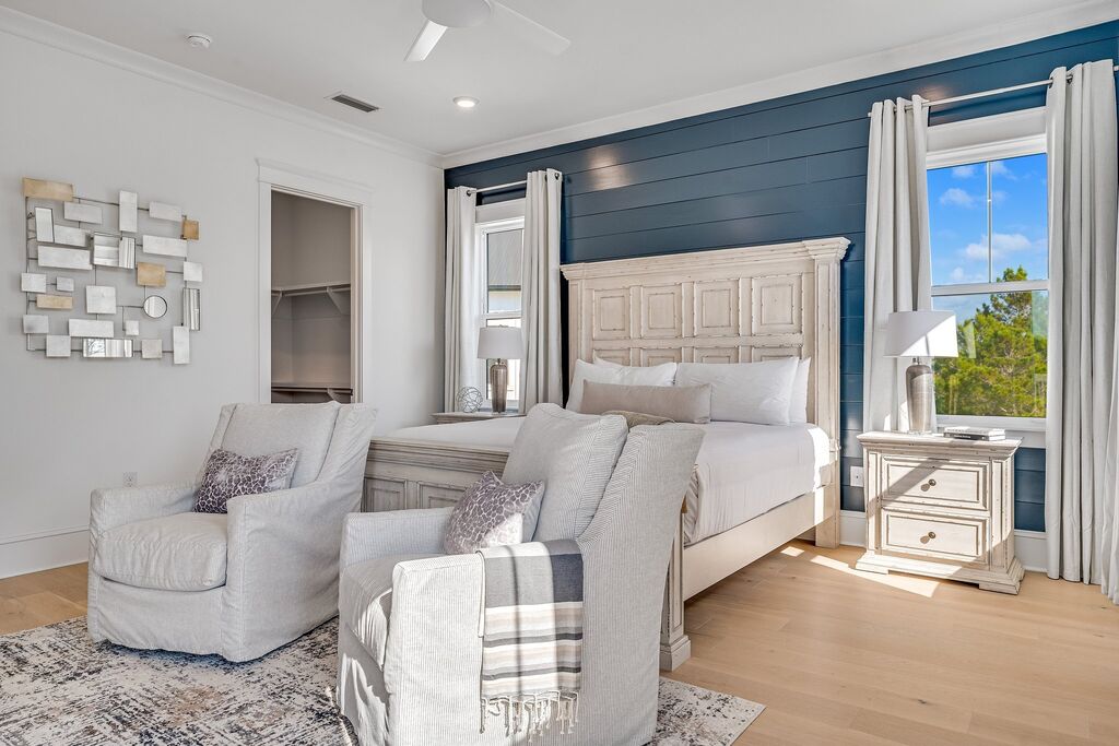 6 House vacation rental located in 30A 1