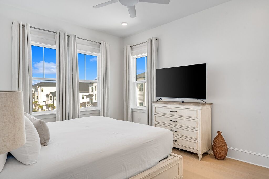 6 House vacation rental located in 30A 1
