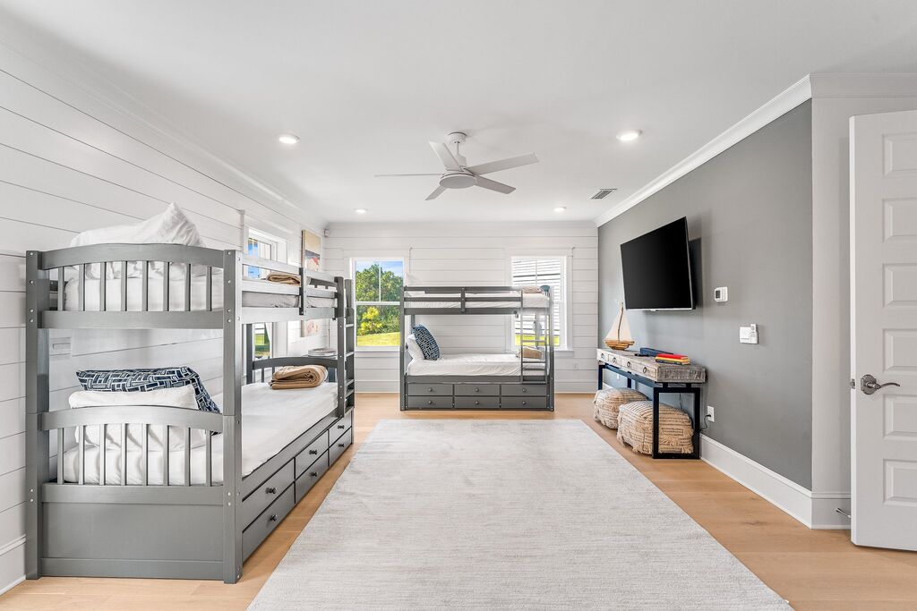 6 House vacation rental located in 30A 1