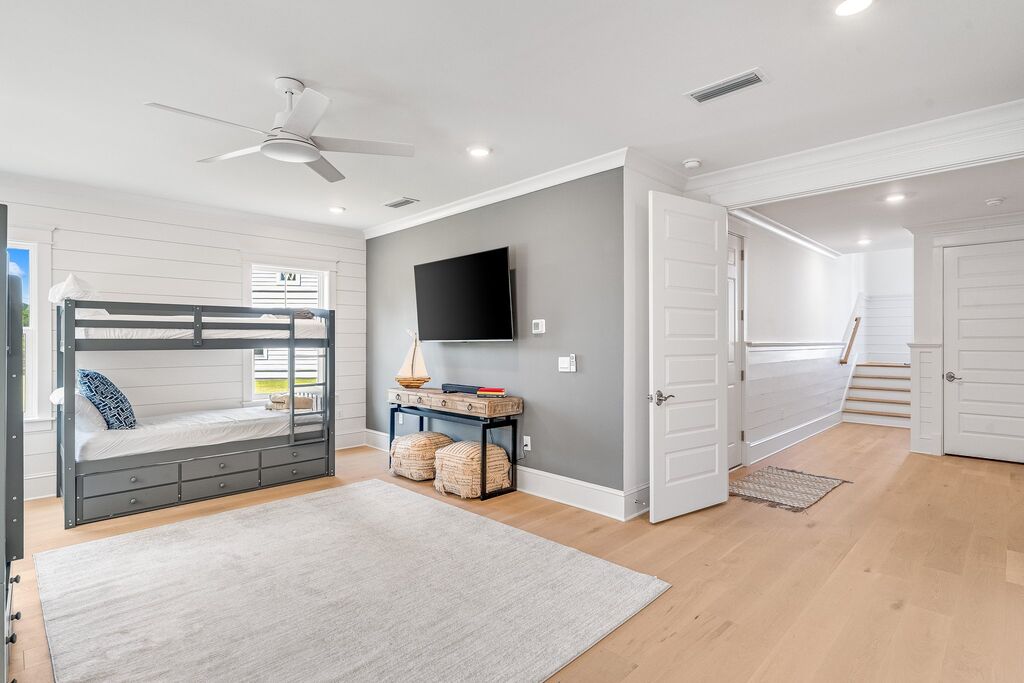 6 House vacation rental located in 30A 1