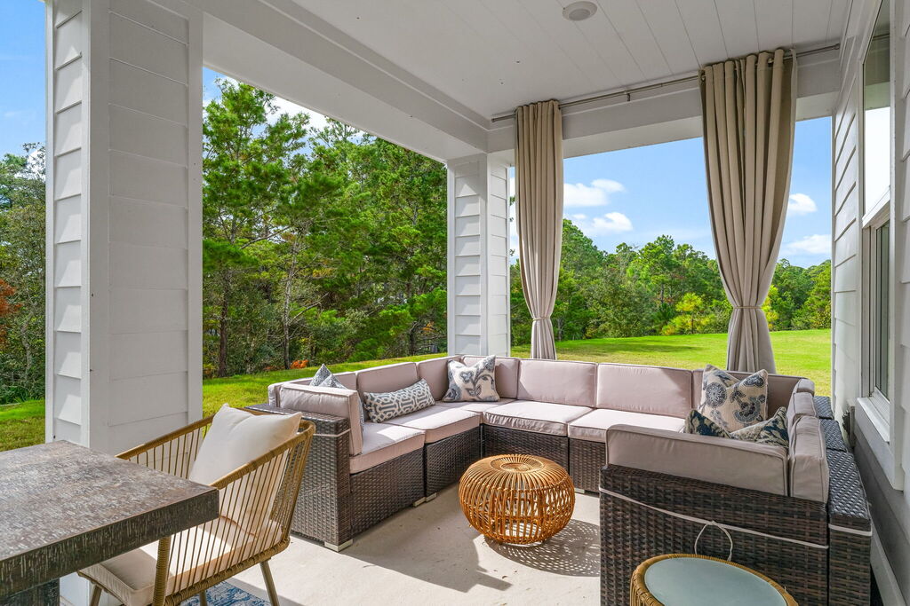 6 House vacation rental located in 30A 1
