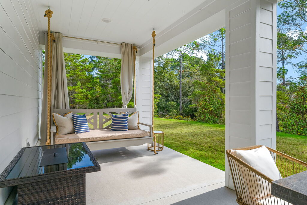 6 House vacation rental located in 30A 1