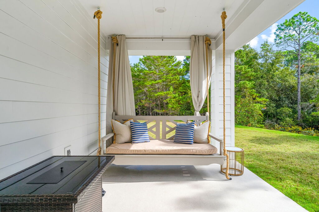 6 House vacation rental located in 30A 1