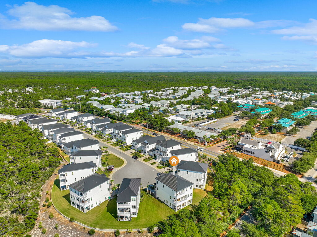 6 House vacation rental located in 30A 1