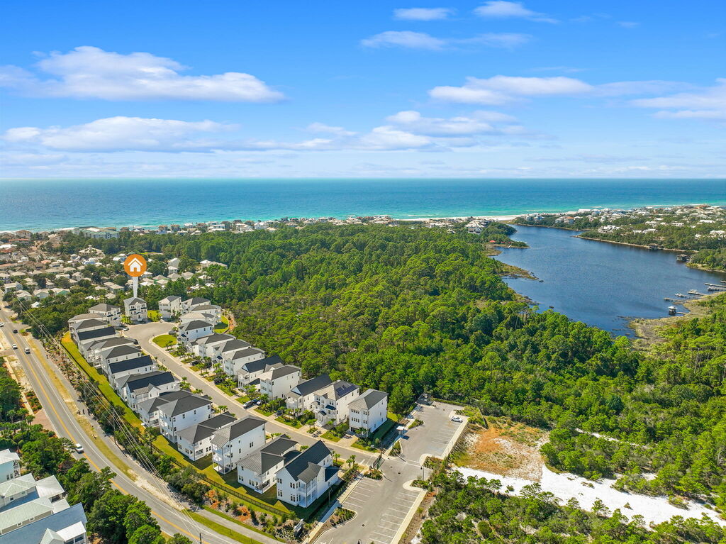 6 House vacation rental located in 30A 1