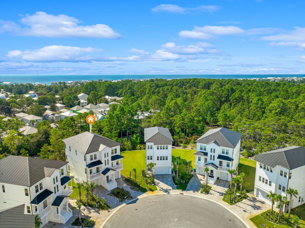 6 House vacation rental located in 30A 1