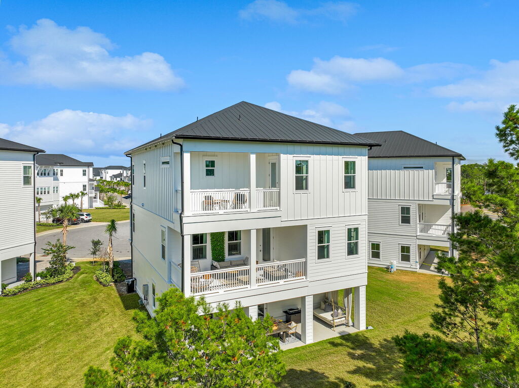 6 House vacation rental located in 30A 1