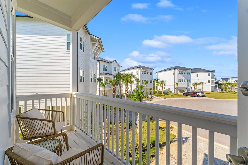 6 House vacation rental located in 30A 1