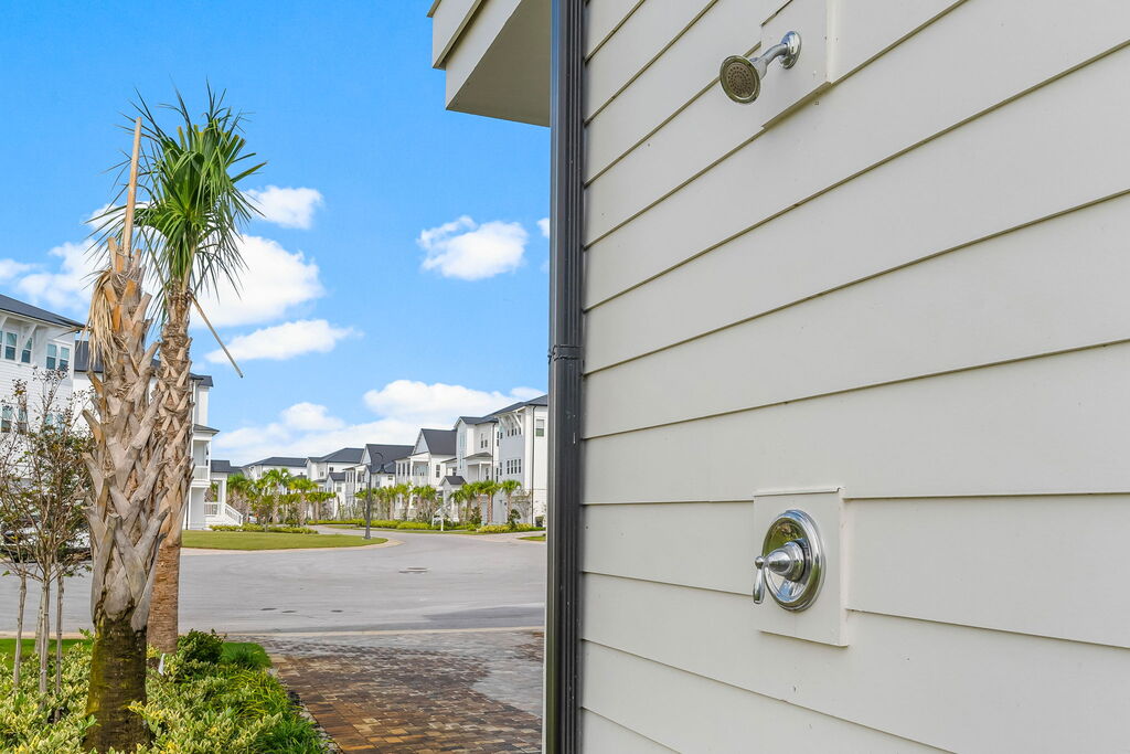 6 House vacation rental located in 30A 1