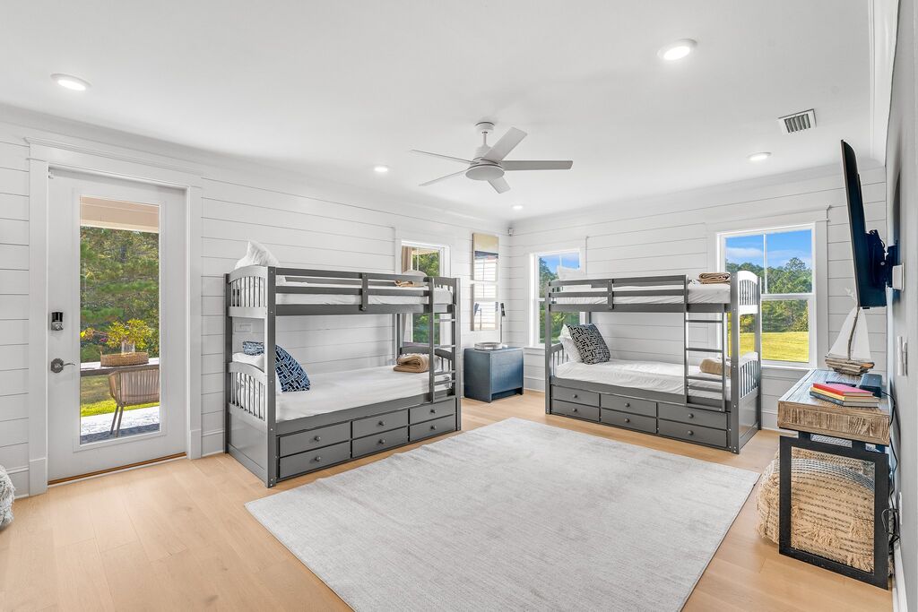 6 House vacation rental located in 30A 1