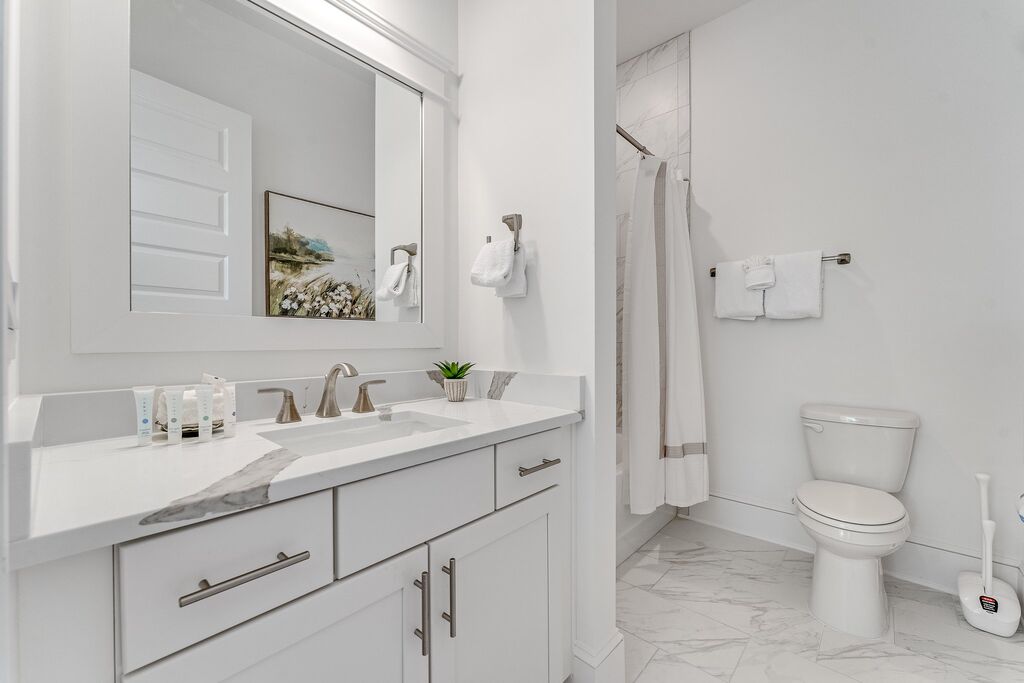 6 House vacation rental located in 30A 1