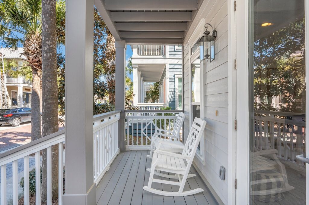 4 House vacation rental located in 30A 1