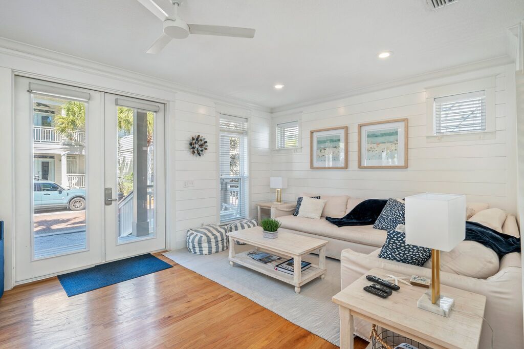 4 House vacation rental located in 30A 1