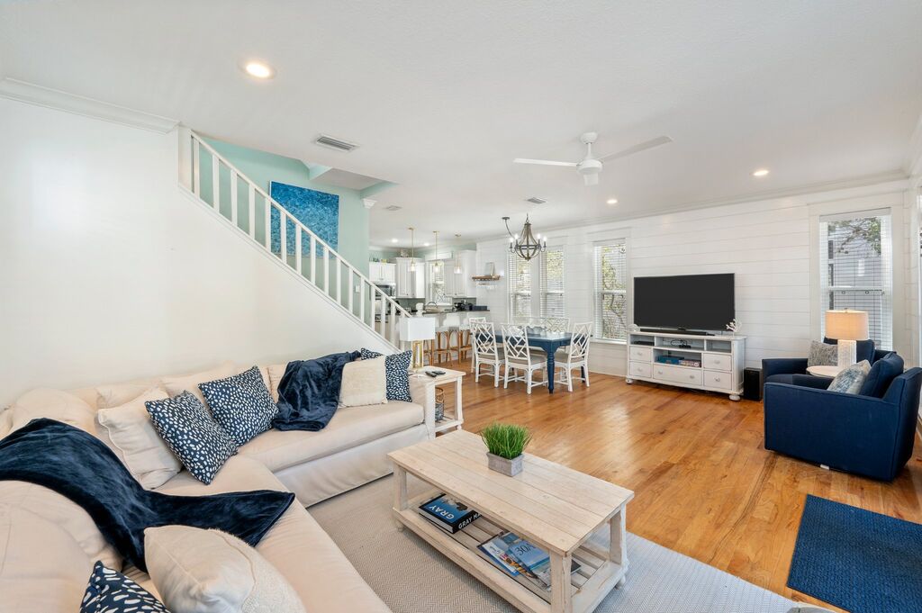 4 House vacation rental located in 30A 1