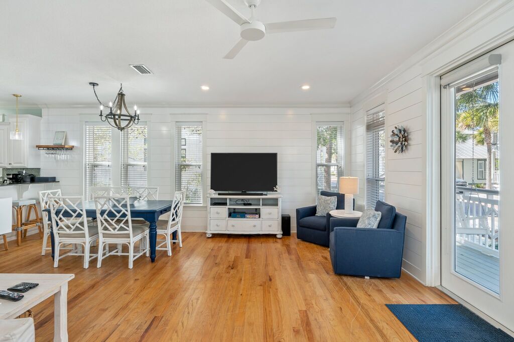 4 House vacation rental located in 30A 1