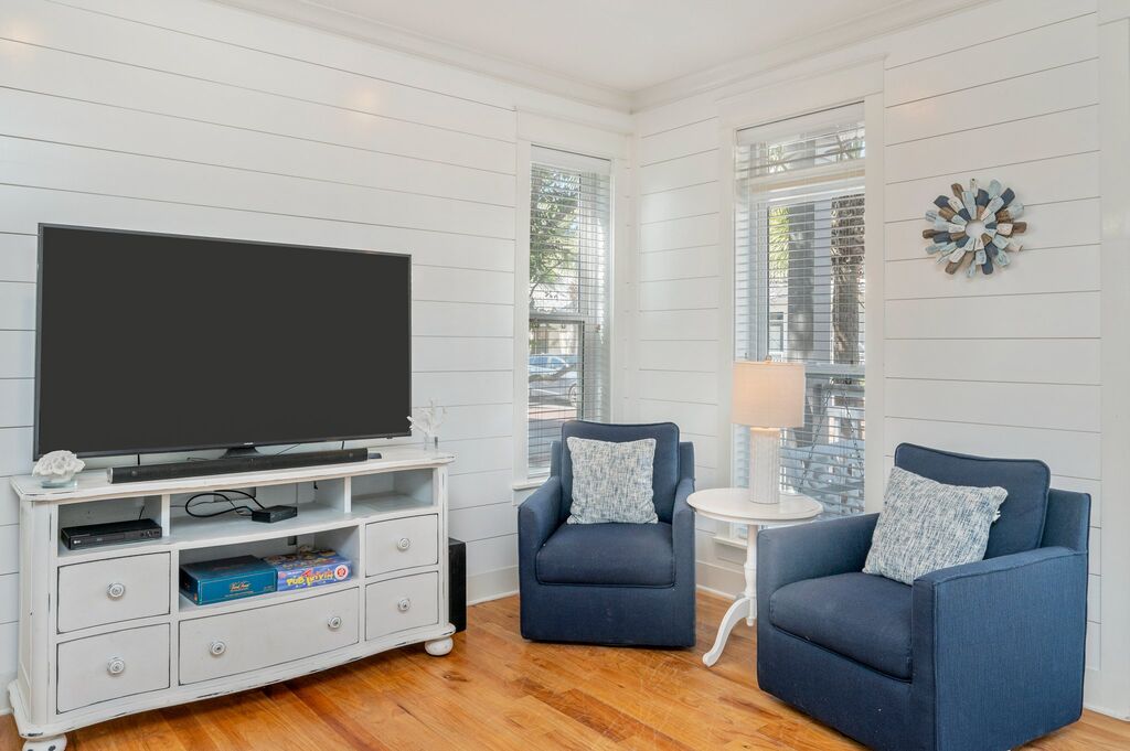 4 House vacation rental located in 30A 1