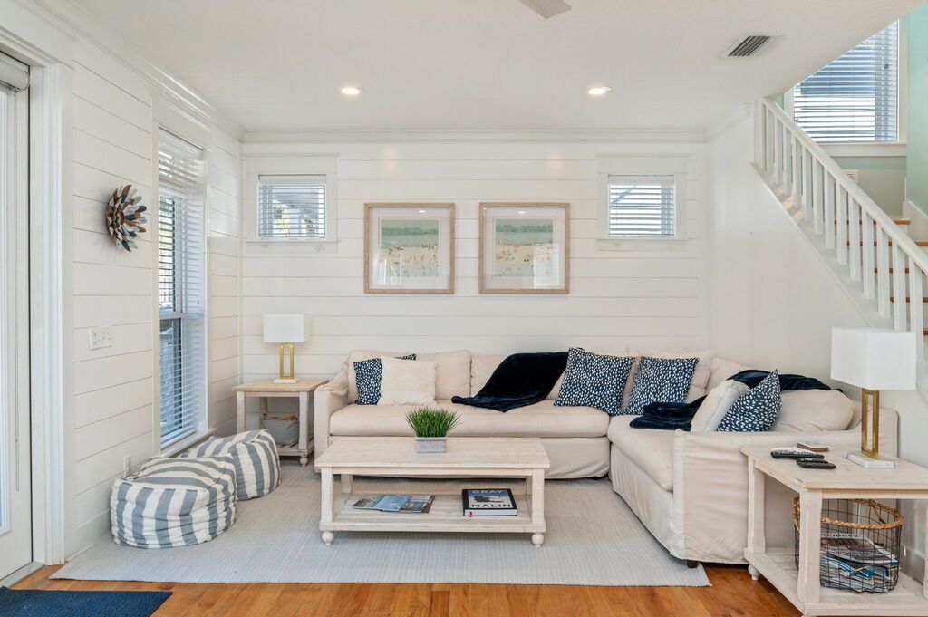 4 House vacation rental located in 30A 1