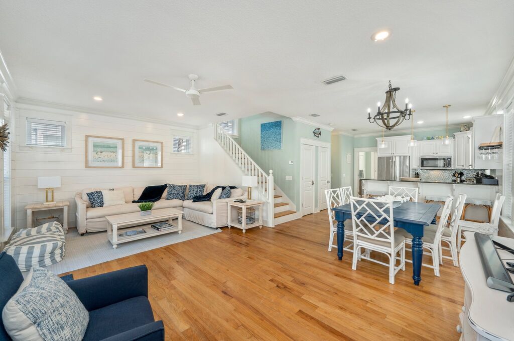 4 House vacation rental located in 30A 1