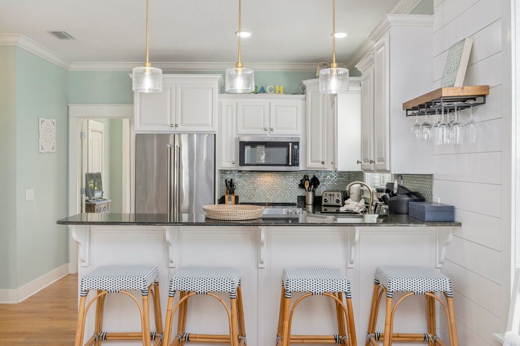 4 House vacation rental located in 30A 1