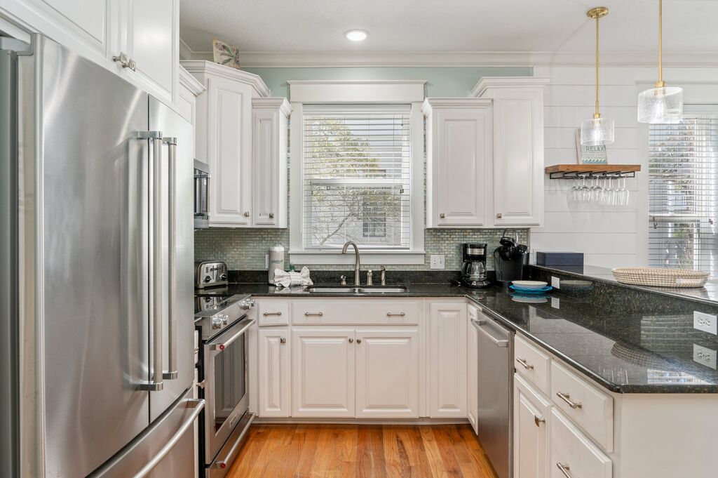 4 House vacation rental located in 30A 1