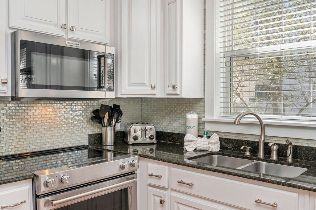 4 House vacation rental located in 30A 1