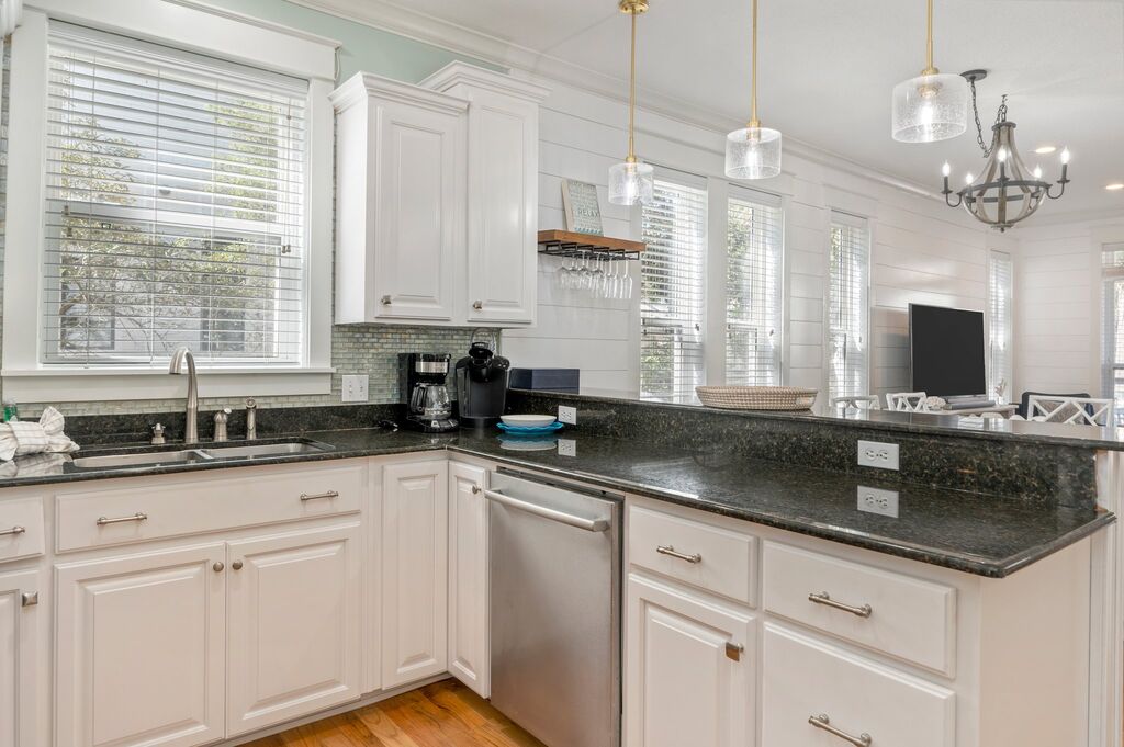 4 House vacation rental located in 30A 1