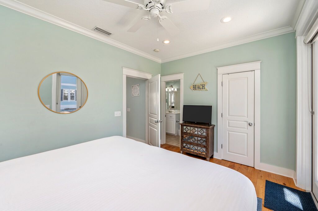 4 House vacation rental located in 30A 1