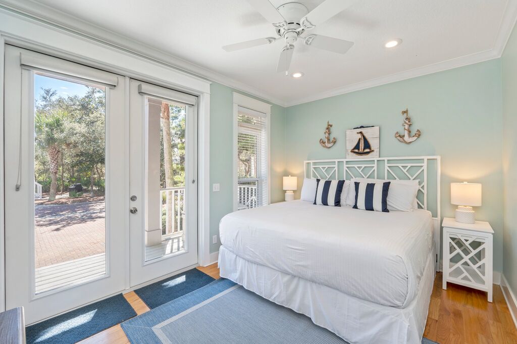 4 House vacation rental located in 30A 1