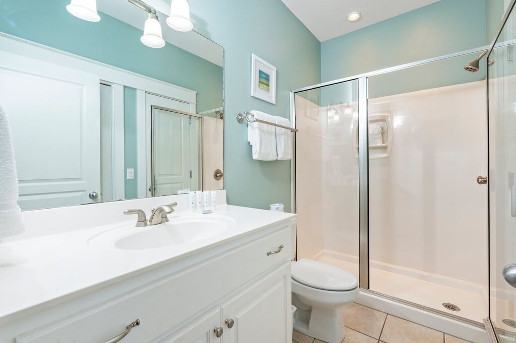 4 House vacation rental located in 30A 1