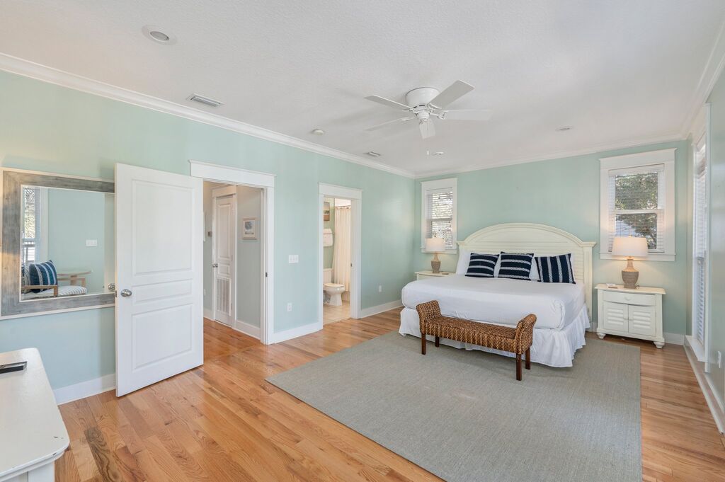4 House vacation rental located in 30A 1