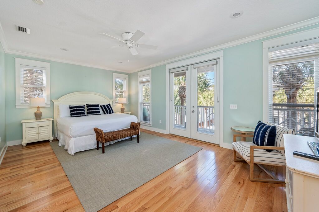 4 House vacation rental located in 30A 1