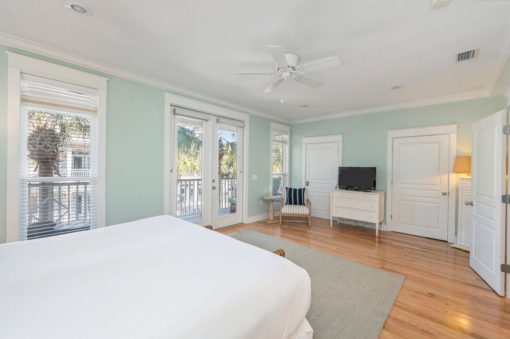 4 House vacation rental located in 30A 1