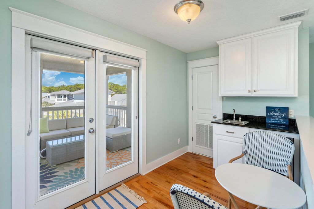 4 House vacation rental located in 30A 1