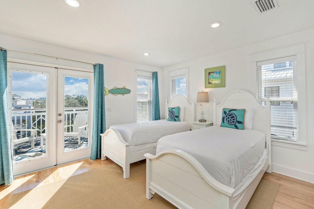 4 House vacation rental located in 30A 1
