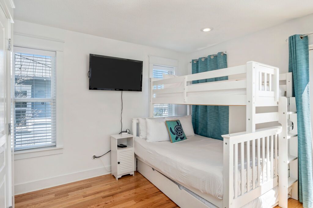 4 House vacation rental located in 30A 1
