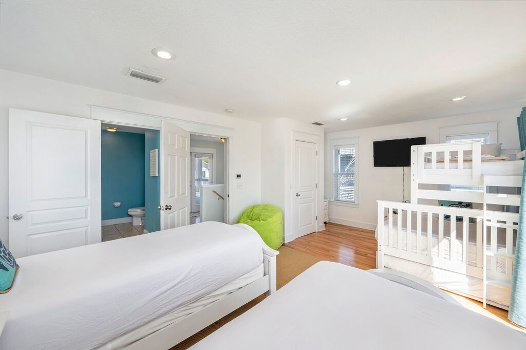 4 House vacation rental located in 30A 1