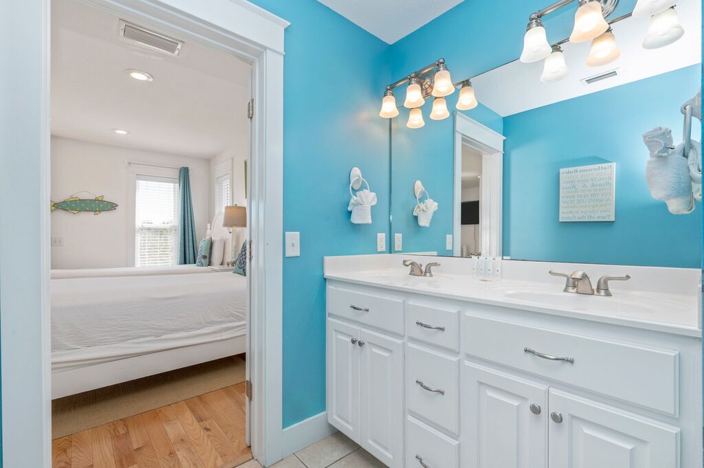4 House vacation rental located in 30A 1