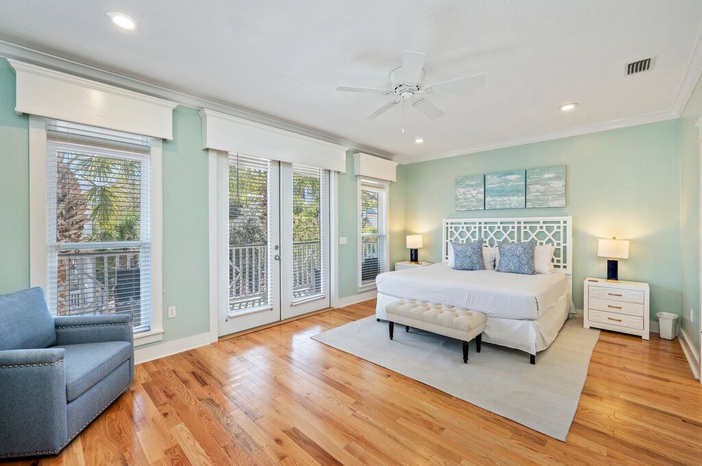 4 House vacation rental located in 30A 1