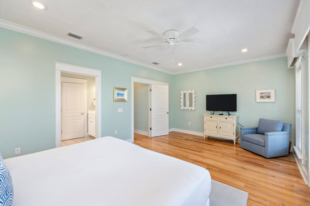4 House vacation rental located in 30A 1