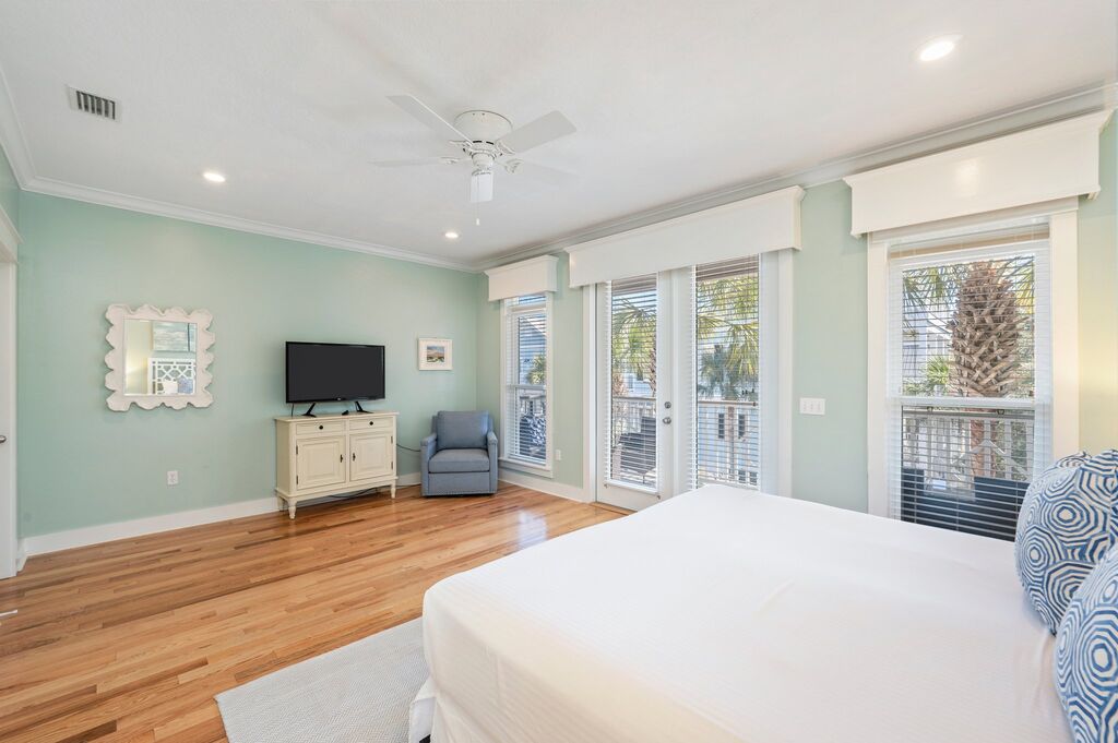 4 House vacation rental located in 30A 1