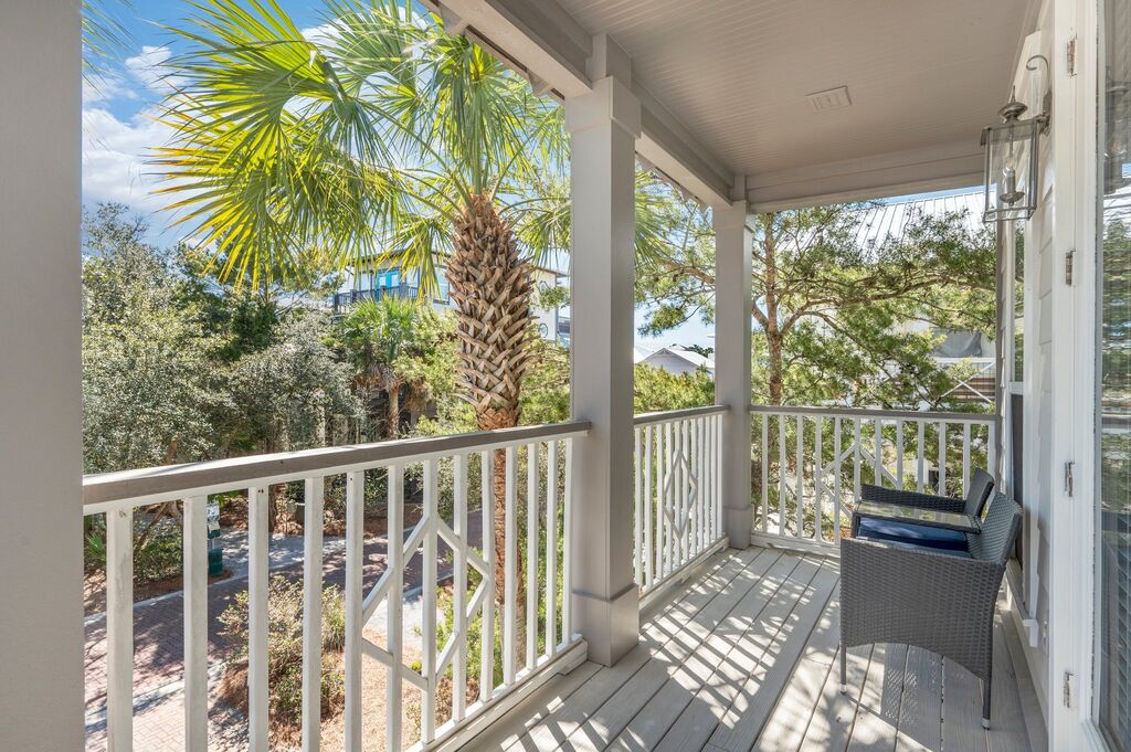 4 House vacation rental located in 30A 1