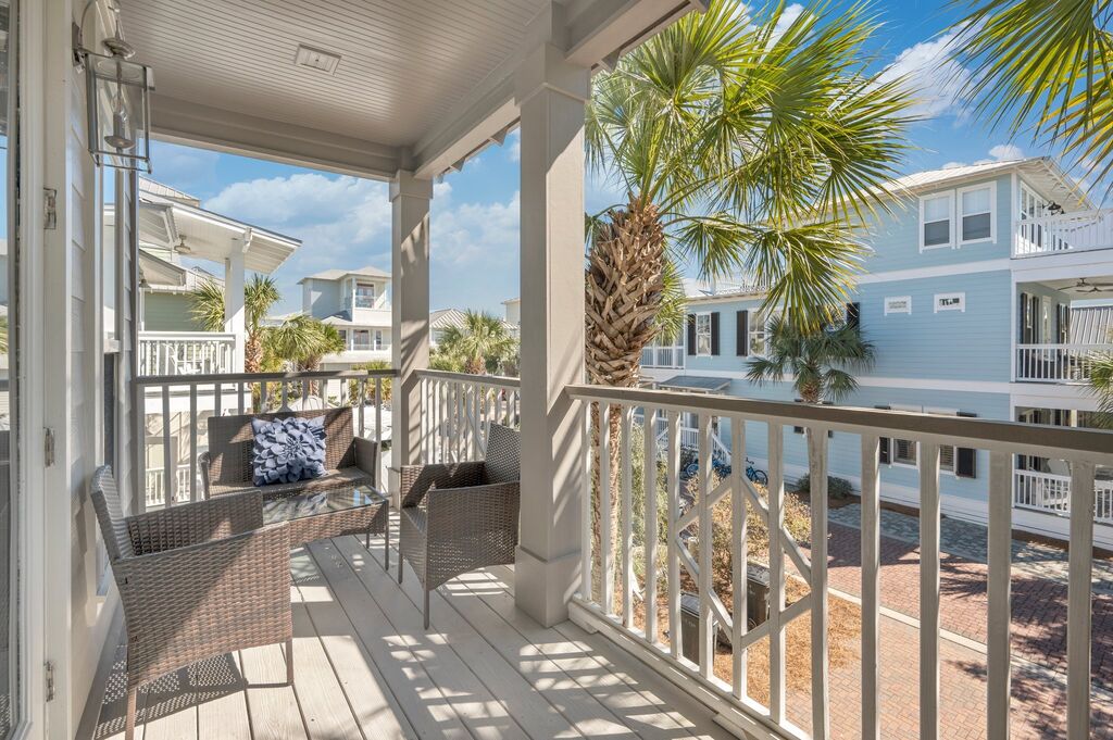 4 House vacation rental located in 30A 1