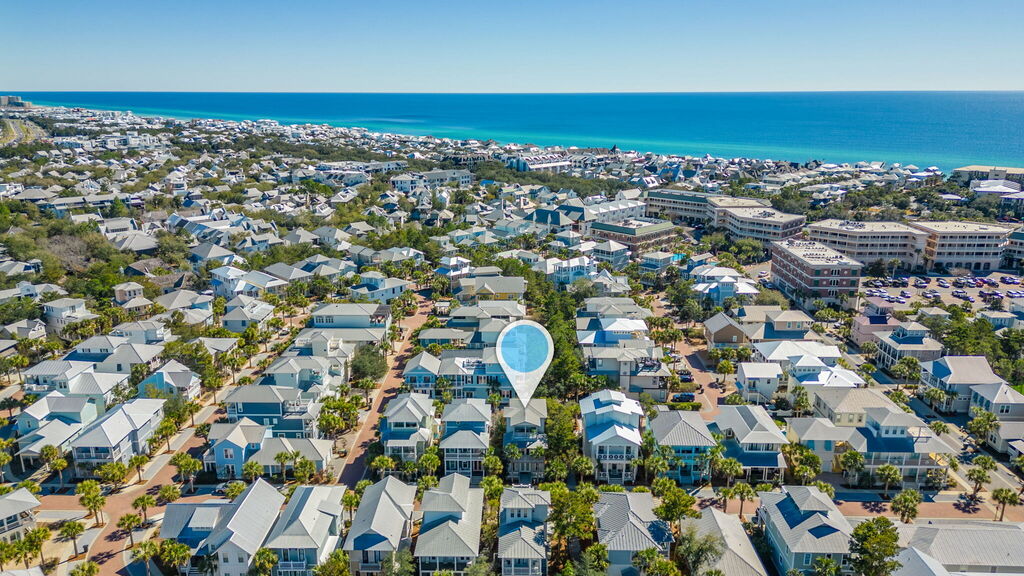 4 House vacation rental located in 30A 1