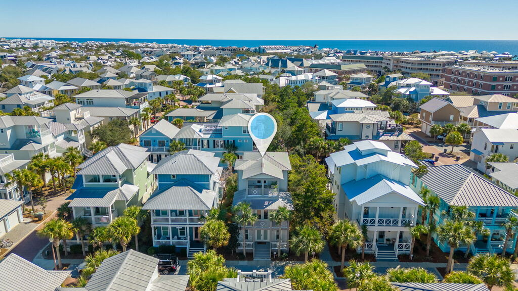 4 House vacation rental located in 30A 1