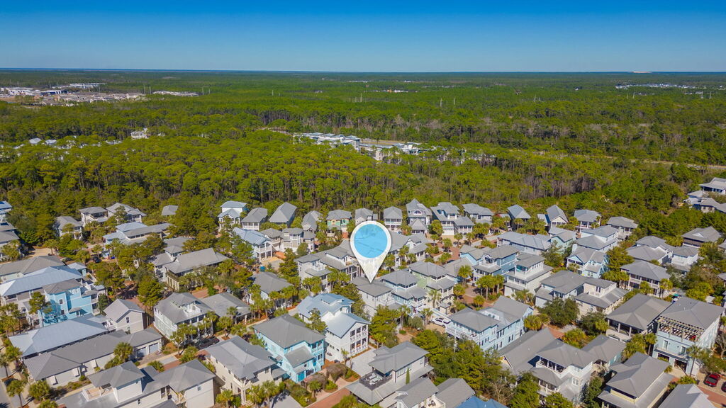 4 House vacation rental located in 30A 1