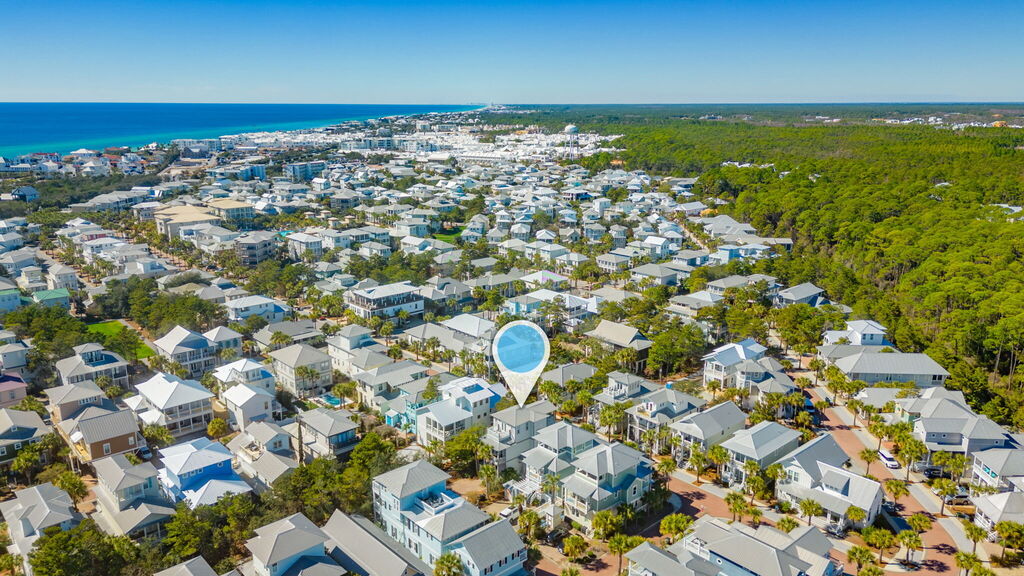 4 House vacation rental located in 30A 1