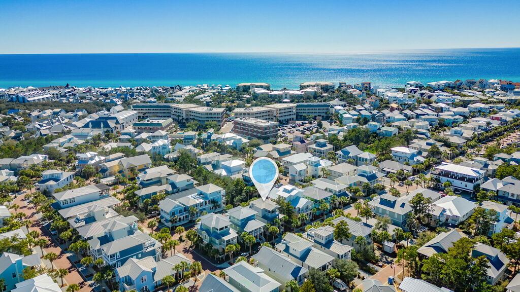 4 House vacation rental located in 30A 1