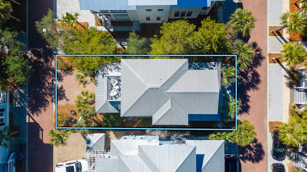 4 House vacation rental located in 30A 1